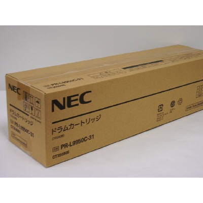 NEC ドラム PR-L6600-31 日本電気 格安: キノコの帽子