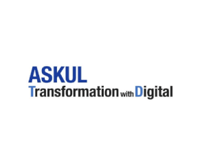 ASKUL Transformation with Digital