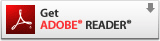 PDFのご利用にはAdobe Readerが必要です。お持ちでない方は、こちらからダウンロードしてください。