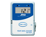 温度データロガー　（増設用子機）　AD5325　エー・アンド・デイ