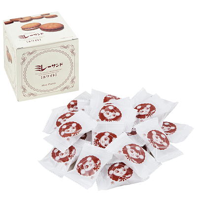 野村煎豆加工店 ミレーサンド ホワイト2