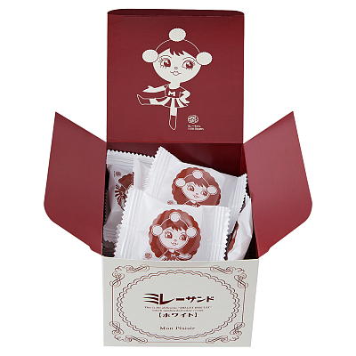 野村煎豆加工店 ミレーサンド ホワイト3