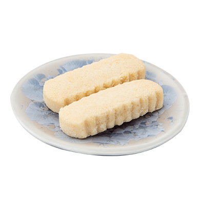 雪塩ちんすこう2