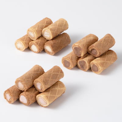 ＢＥ　ＫＯＢＥ　パピヨン（クリームロールクッキー）2