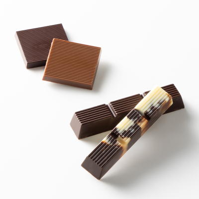 帝国ホテル　チョコレート「スティック＆プレート」3