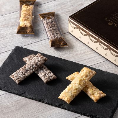 ロイスダール　アマンドリーフ