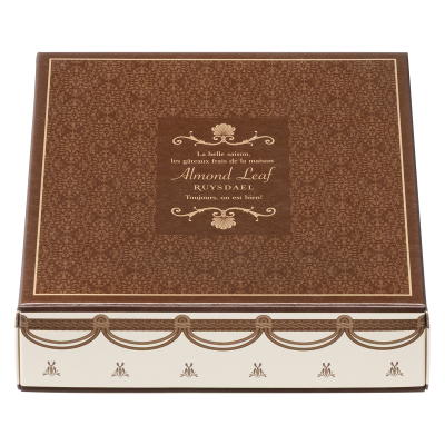 ロイスダール　アマンドリーフ4