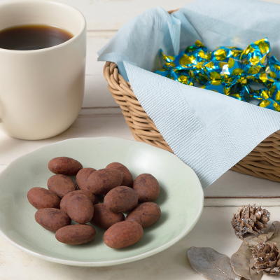 ティラミスチョコレート