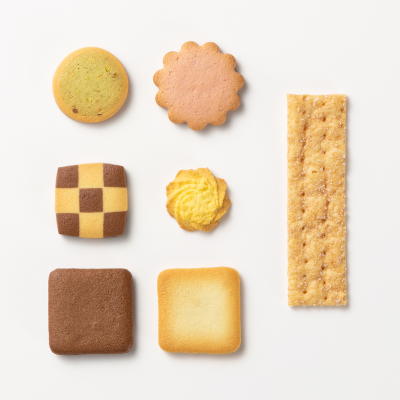 コロンバン　ビスキュイアソートメント　２０個入2