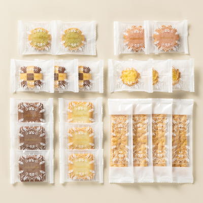 コロンバン　ビスキュイアソートメント　２０個入3