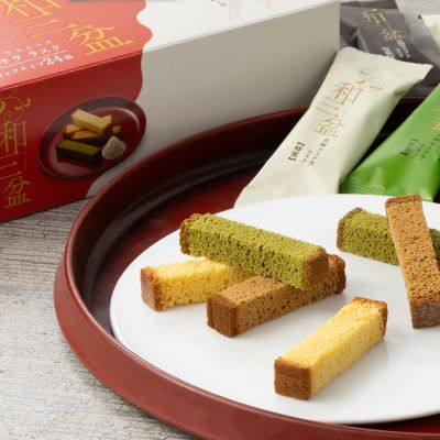 ASKUL】ダニサ バタークッキー 12袋入 - オフィス用品の通販 アスクル