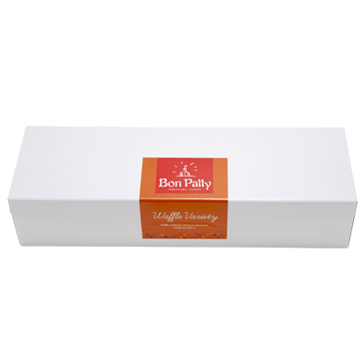 ボンパティ ワッフルバラエティセット 8個入4