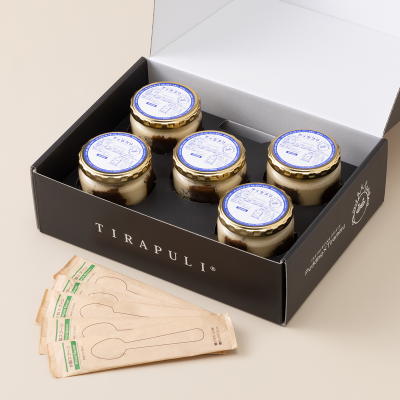 ティラプリ　５個セット3