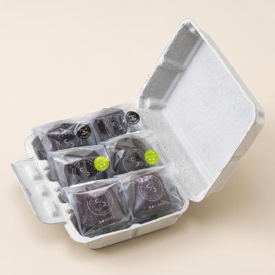 至福のカヌレ　アソート　６個入3