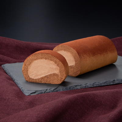 パティスリー モンシェール 堂島プリンスロール2