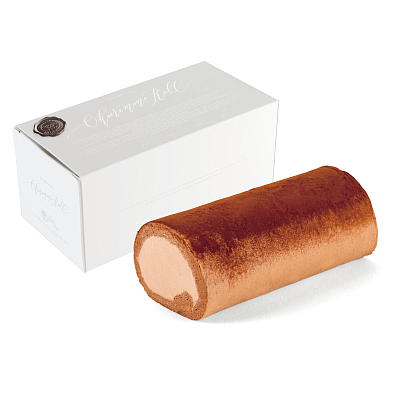 パティスリー モンシェール 堂島プリンスロール3