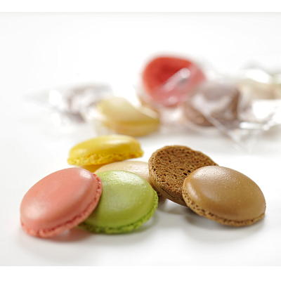 ダロワイヨ　マカロンラスク2