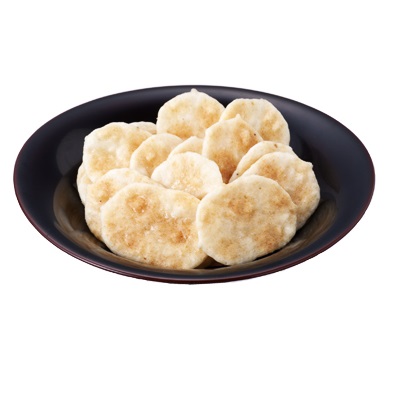 日の出屋製菓 しろえび小判2