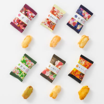 金澤兼六製菓　金澤小町3