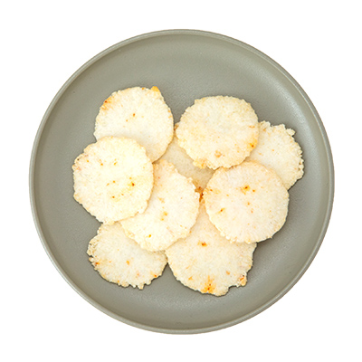 メイドイン北海道 ほたてバター醤油仕立 6袋入2