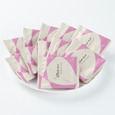 富山柿山 しろえび紀行2