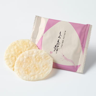 富山柿山 しろえび紀行3