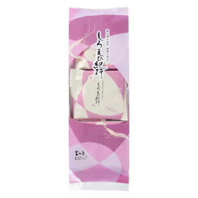 富山柿山 しろえび紀行4