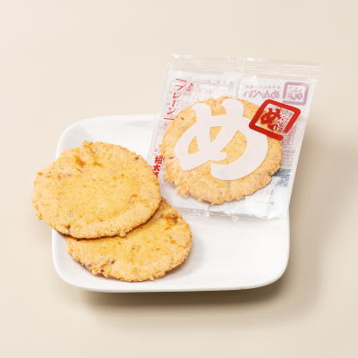 山口油屋福太郎　めんべい　プレーン2