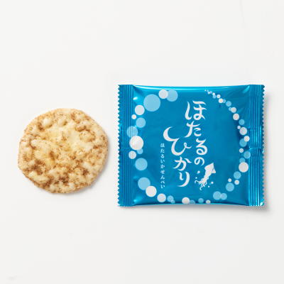 富山柿山　ほたるのひかり2