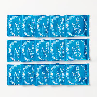 富山柿山　ほたるのひかり3