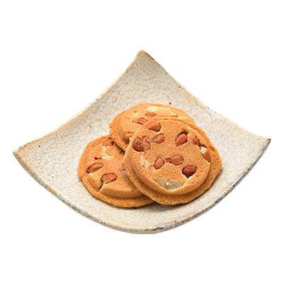 巖手屋　ちび丸まめごろう　１４枚入2