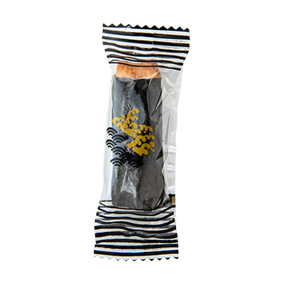 日の出屋製菓 黒海苔巻き2