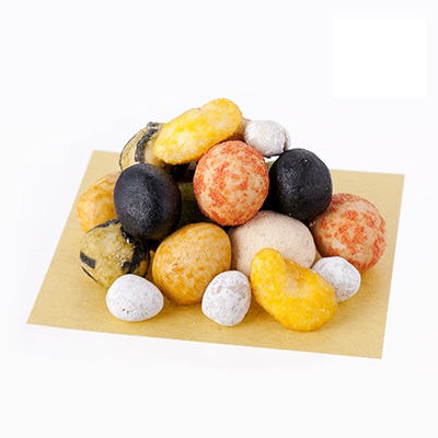 こだわり豆菓子詰め合わせ