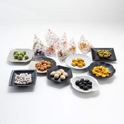 こだわり豆菓子詰め合わせ2