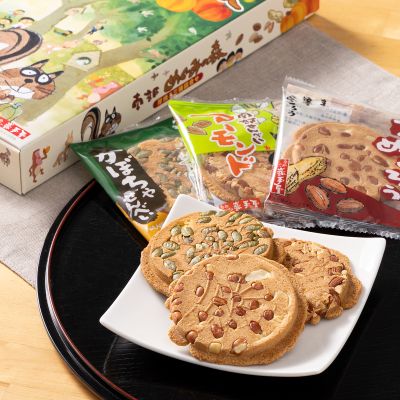 巖手屋　南部めぐみの森