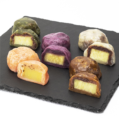 芋屋長兵衛　いきなり団子１５個セット2