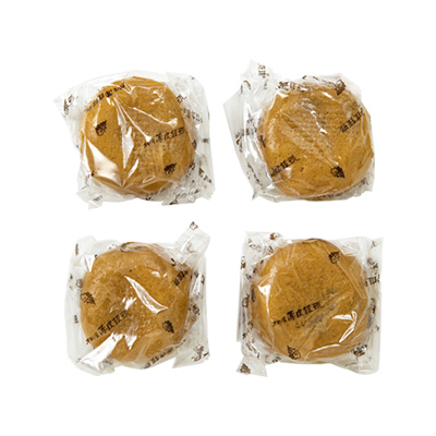 柏屋 薄皮饅頭 こしあん 8個入2