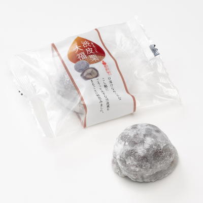 新杵堂　まるごと渋皮栗大福　８個入3