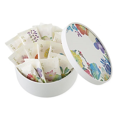 銀座あけぼの　二十四節花（にじゅうしせつはな）3