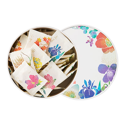 銀座あけぼの　二十四節花（にじゅうしせつはな）4