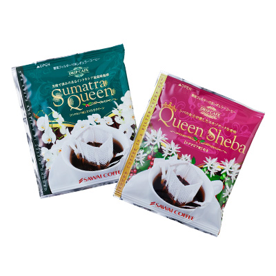 澤井珈琲 ドリップバッグコーヒー華 2箱セット2