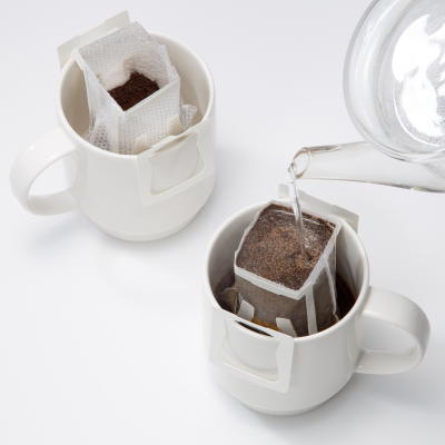 澤井珈琲 珈琲専門店のドリップコーヒー2種60袋セット4