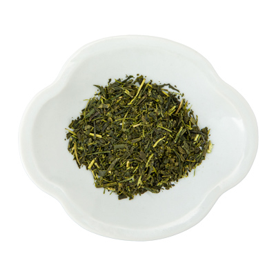 いしだ茶屋 産地直送森の茶300g2