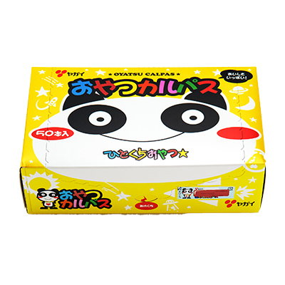 おやつカルパス　５０個入4