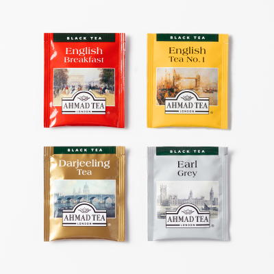 AHMAD TEA クラシックセレクション 20P3