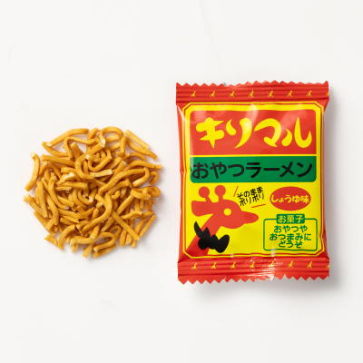 キリマルおやつラーメン2