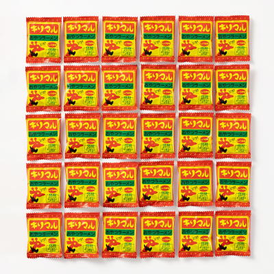 キリマルおやつラーメン3