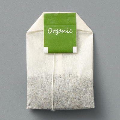 麻布紅茶　有機ダージリン紅茶　２０ＴＢ3