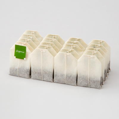 麻布紅茶　有機ダージリン紅茶　２０ＴＢ4