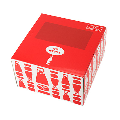 大塚製薬 オロナミンC 25本ギフト3